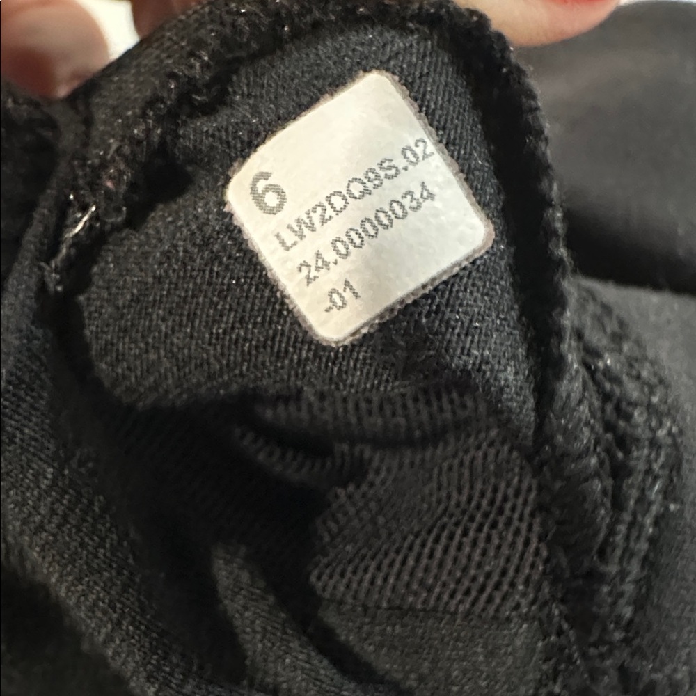Lululemon Women's Strappy Sports Bras - Picture 6 of 15
